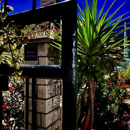 Luka Niko Appartement