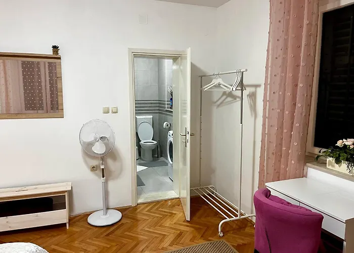 Luka Niko Appartement Ston