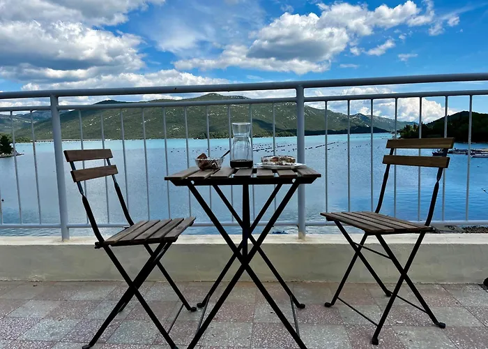 Luka Niko Appartement Ston