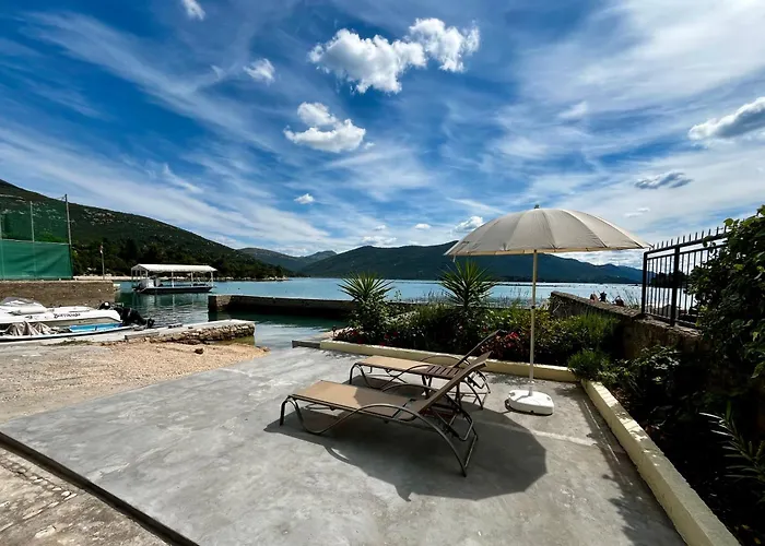 Luka Niko Appartement