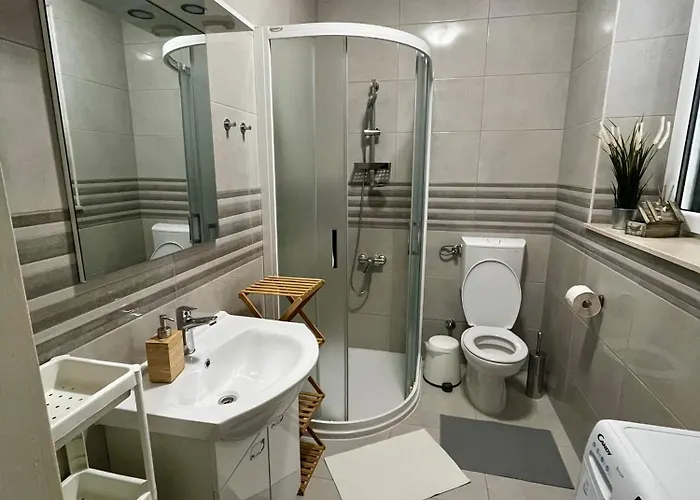 Appartement Luka Niko Ston