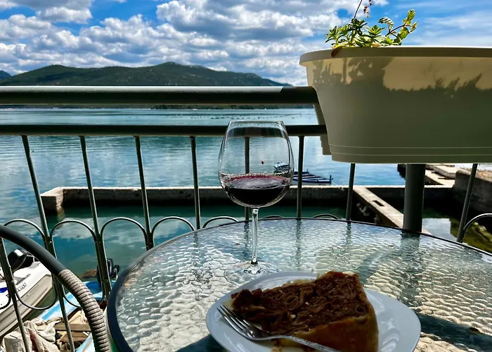 Appartement Luka Niko