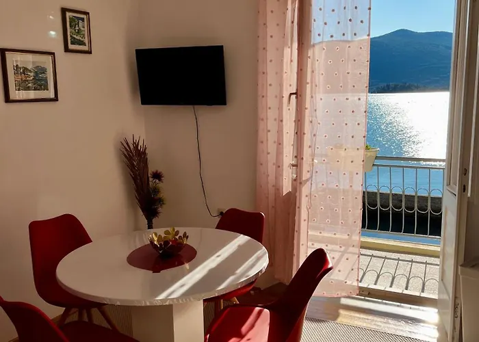 Appartement Luka Niko Ston