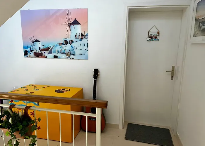 Luka Niko Appartement Ston