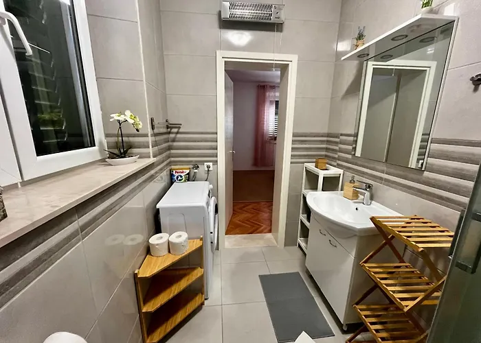 Appartement Luka Niko *