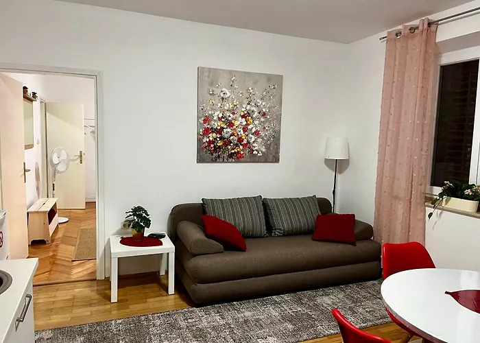 Appartement Luka Niko