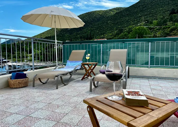 Appartement Luka Niko