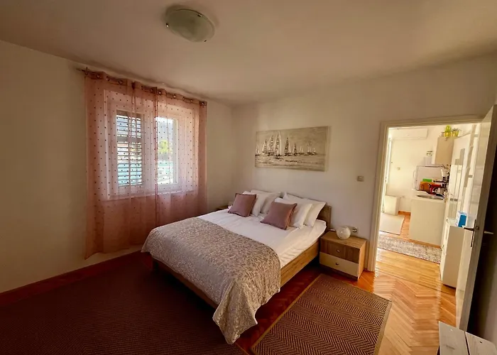 Appartement Luka Niko