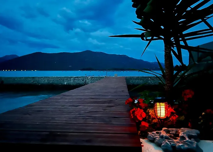 Luka Niko Appartement Ston