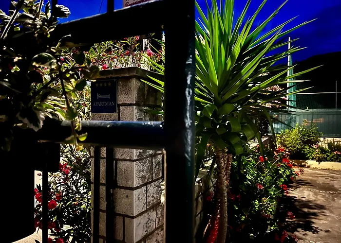 Luka Niko Appartement