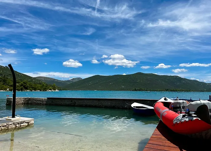 Appartement Luka Niko