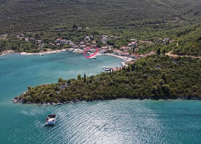 Luka Niko Appartement *