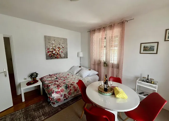 Appartement Luka Niko Ston