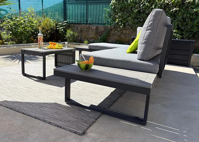 Luka Niko Appartement