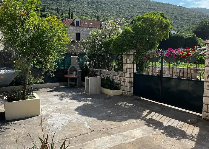 Appartement Luka Niko