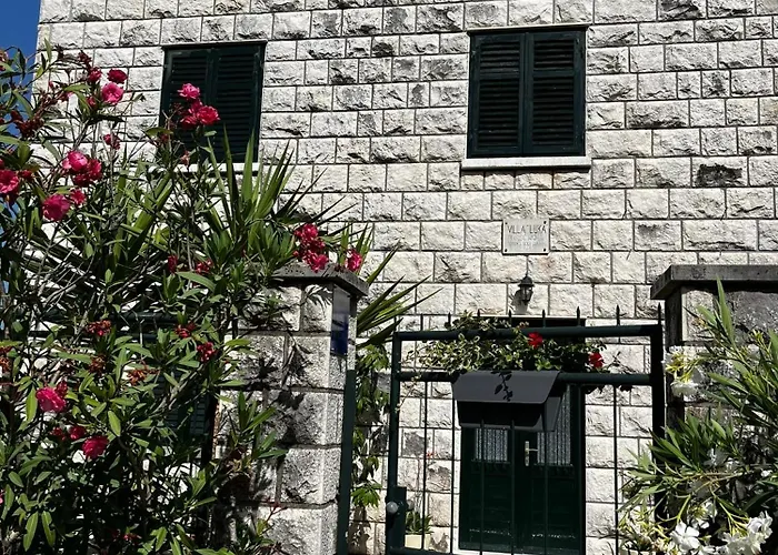 Luka Niko Appartement