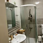 Luka Niko Apartman Ston
