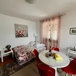 Apartman Luka Niko Ston