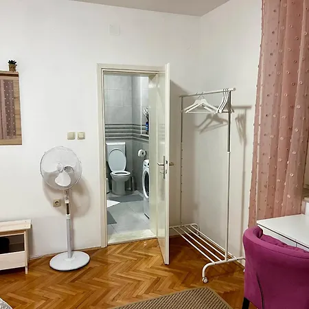 Luka Niko Apartment Ston