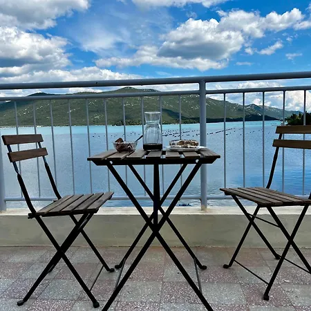 Luka Niko Apartment Ston