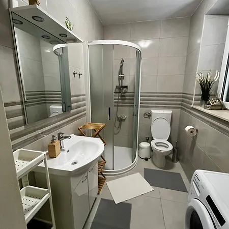 Apartment Luka Niko Ston