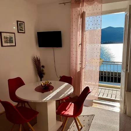 Apartman Luka Niko Ston