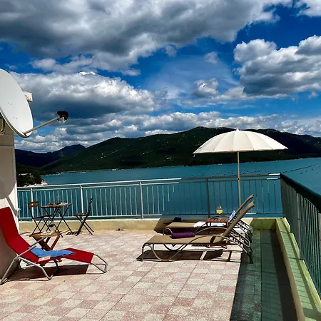 Apartman Luka Niko *