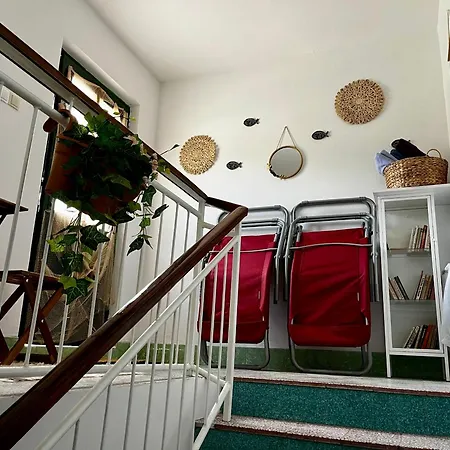 Luka Niko Apartment *