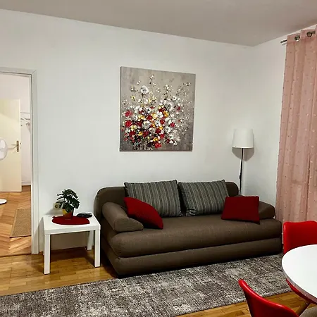 Apartman Luka Niko