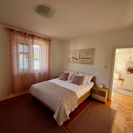 Apartman Luka Niko