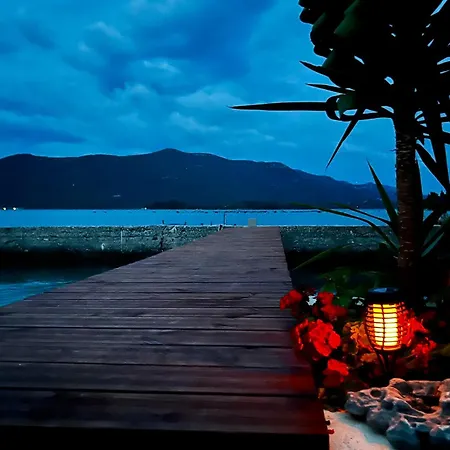 Luka Niko Апартаменты Стон