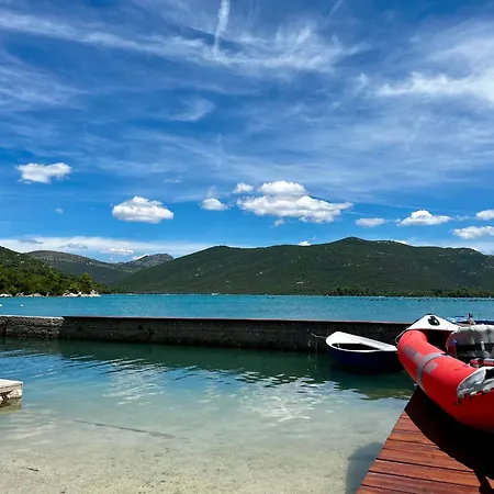 Апартаменты Luka Niko