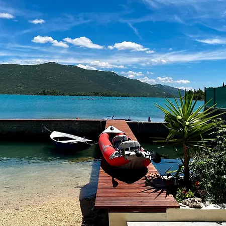 Luka Niko Апартаменты *