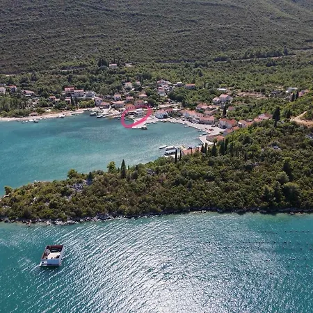 Luka Niko Apartman *