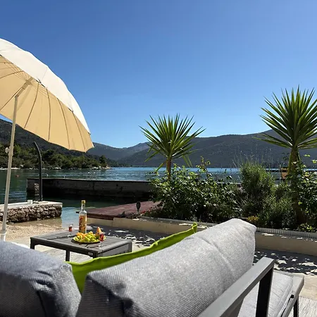 Apartman Luka Niko *