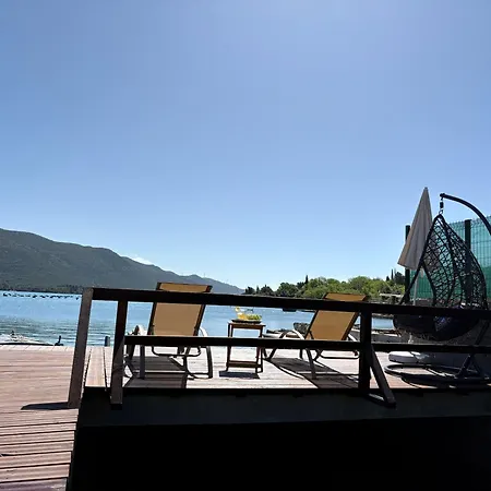 Luka Niko Apartment Ston