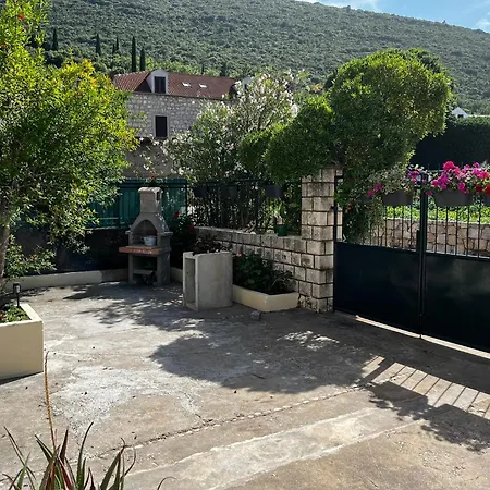 Apartman Luka Niko